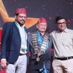 Dr SN Singh takes over as President, Uttarakhand Orthopaedic Association