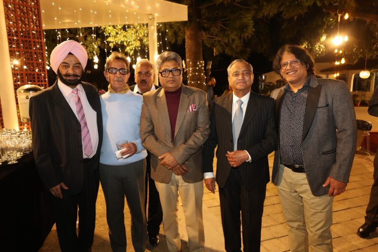 EIL celebrates ‘Experiment Day’ | my uttarakhand news