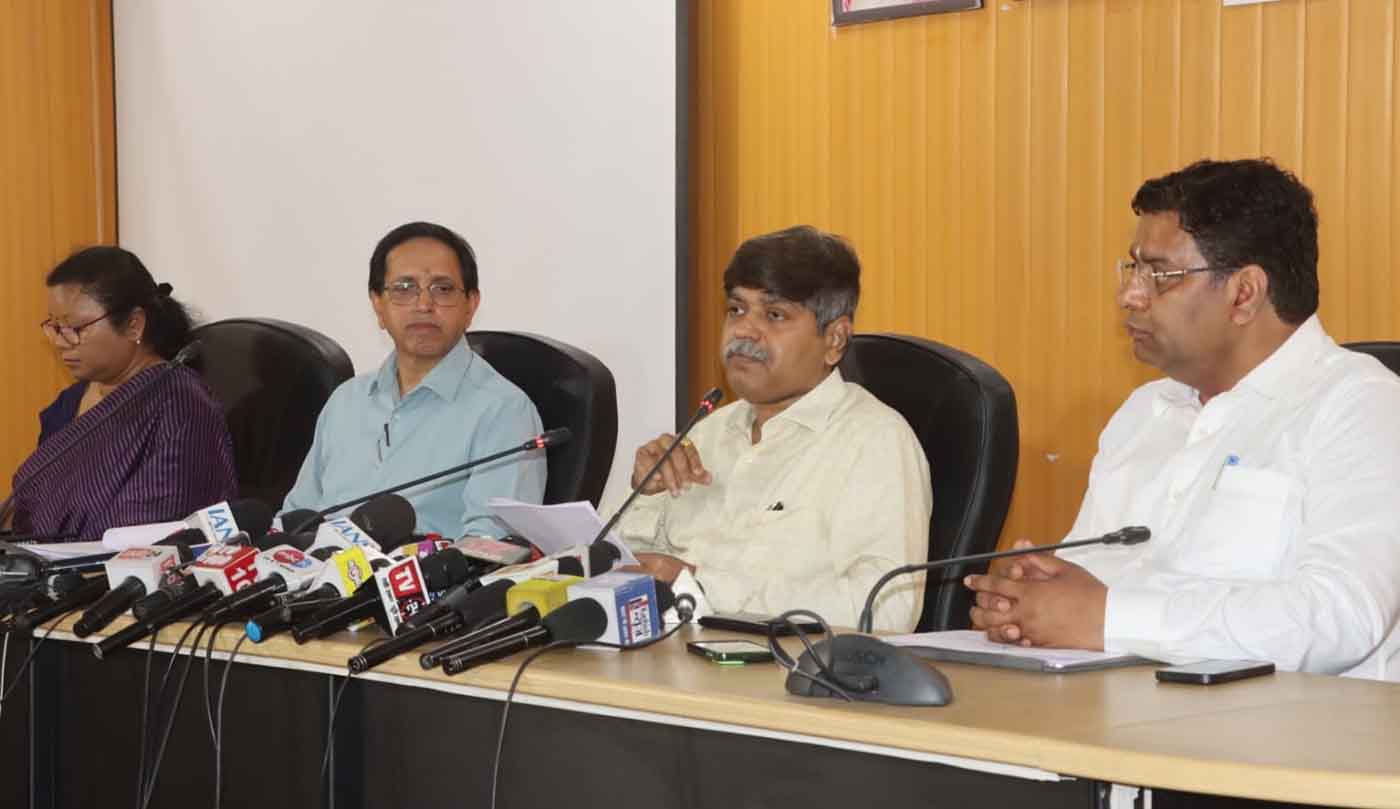 Economic Survey 2024-25 paints healthy picture of Uttarakhand's economy -