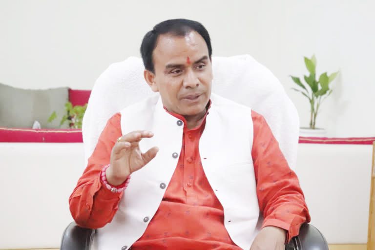 Education System strengthened in U’khand over last 4 years: Dhan