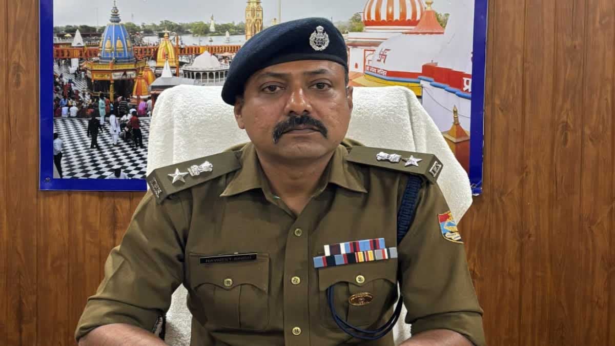 Entire Iqbalpur Police Chowki staff suspended on CM’s orders
