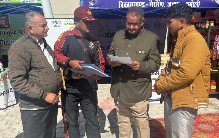 Ex-servicemen urge naming Allopathic hospital after matyr Mohan Singh Mahara