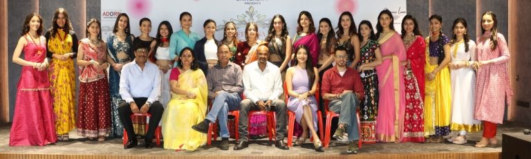 Femina Miss India Uttarakhand ‘Miss Talented’ Round held