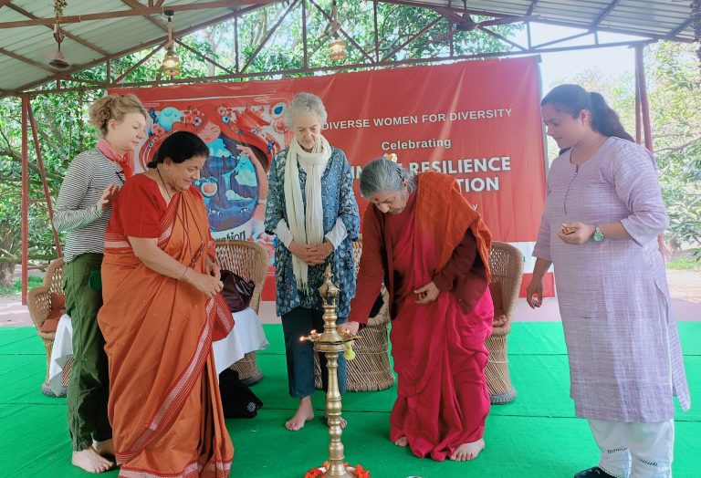 Focus on Climate Resilience & Regeneration