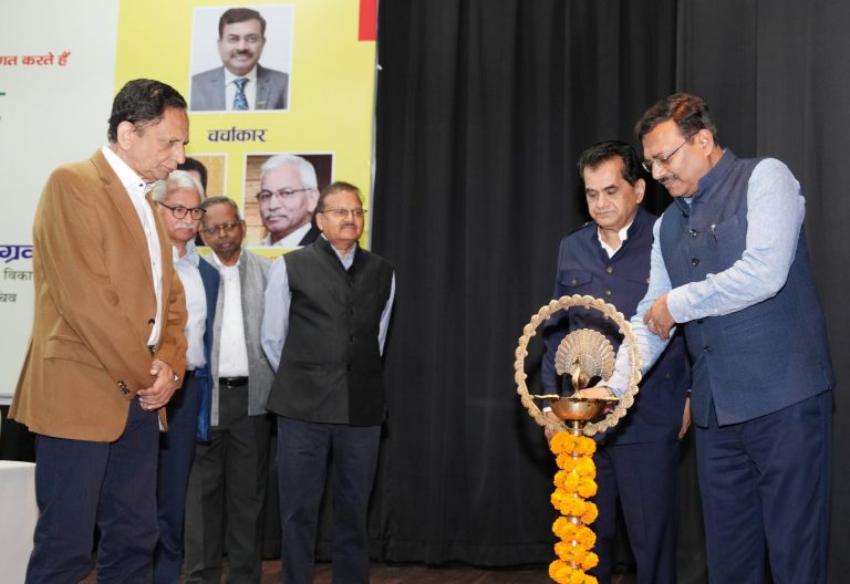 From Policy to Paradigm: Dehradun Dialogue maps Bharat’s ‘Vishwaguru’ Path