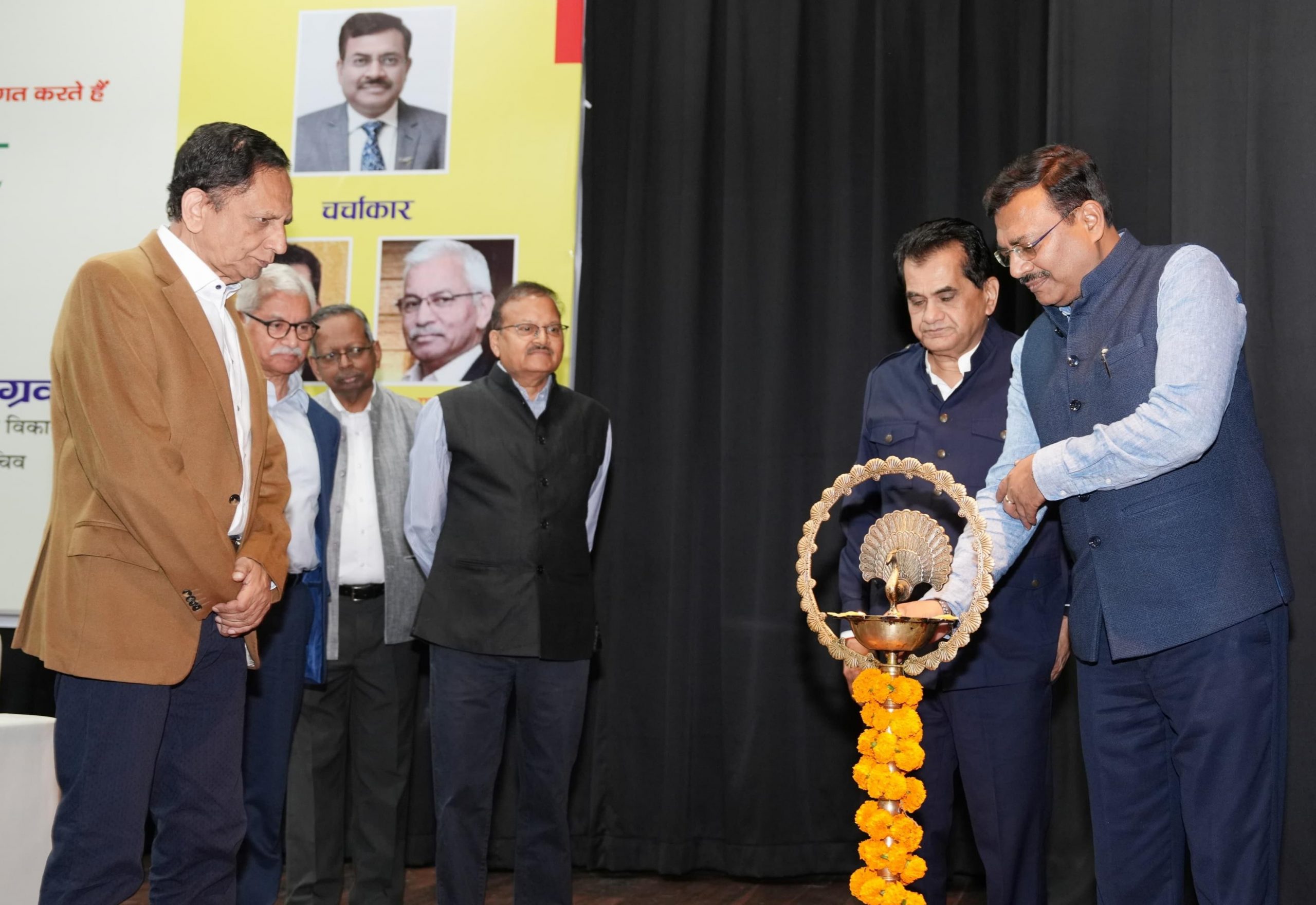 From Policy to Paradigm: Dehradun Dialogue maps Bharat’s ‘Vishwaguru’ Path