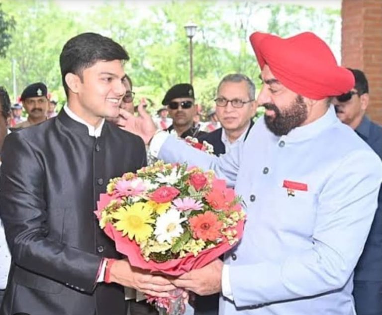 GMVN organises week-long International Yoga fest