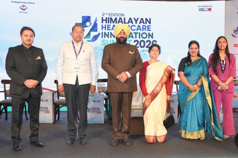Gov emphasises strengthening of primary healthcare services in U’khand