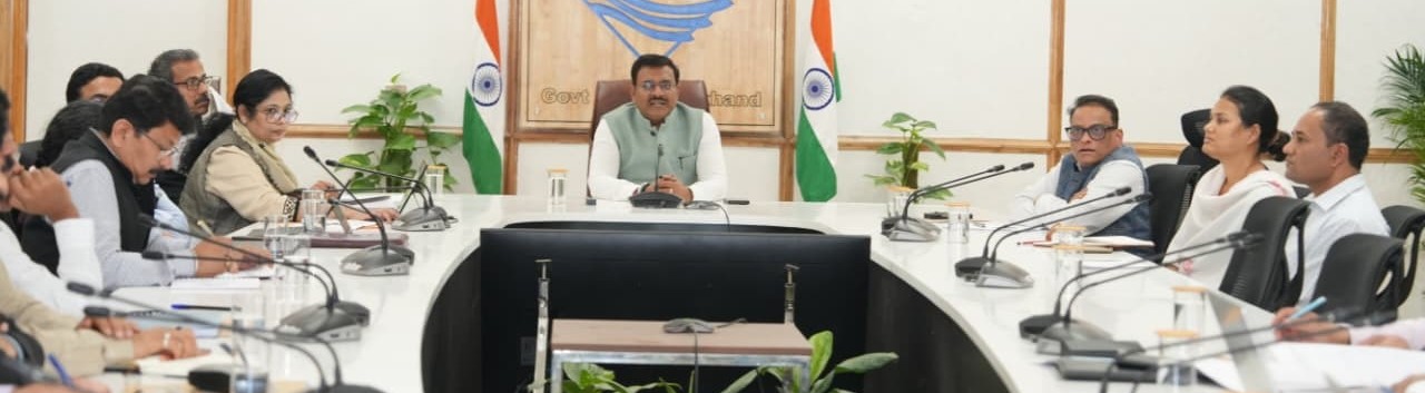 High Power Committee approves Rs 187.11 crores annual Action Plan