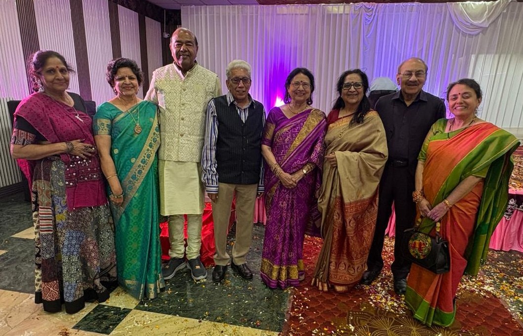 Holi with a Welfare Purpose