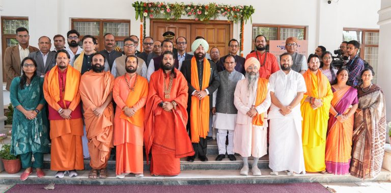 India’s rich knowledge tradition relevant even today: Gov