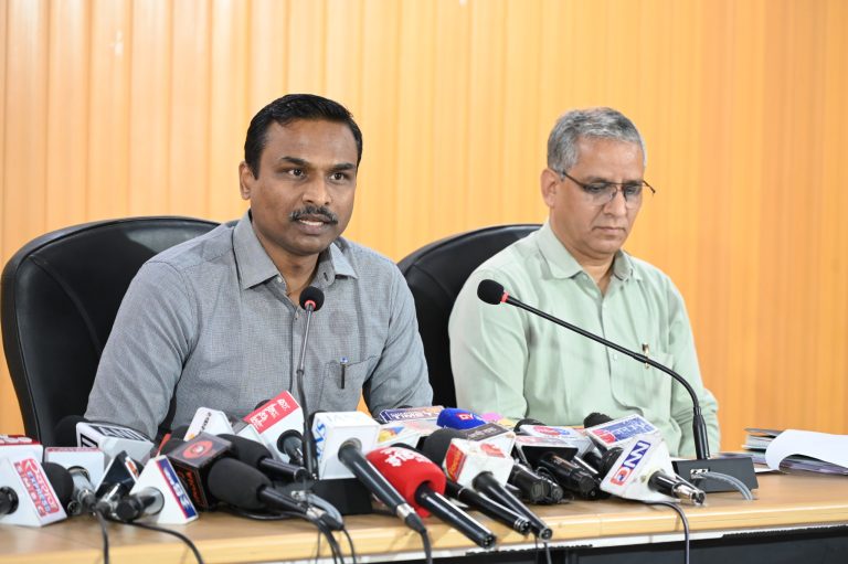 Intensive Pre-SIR mapping drive from 1 April onwards in U’khand: