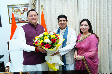 MLAs who took oath as ministers