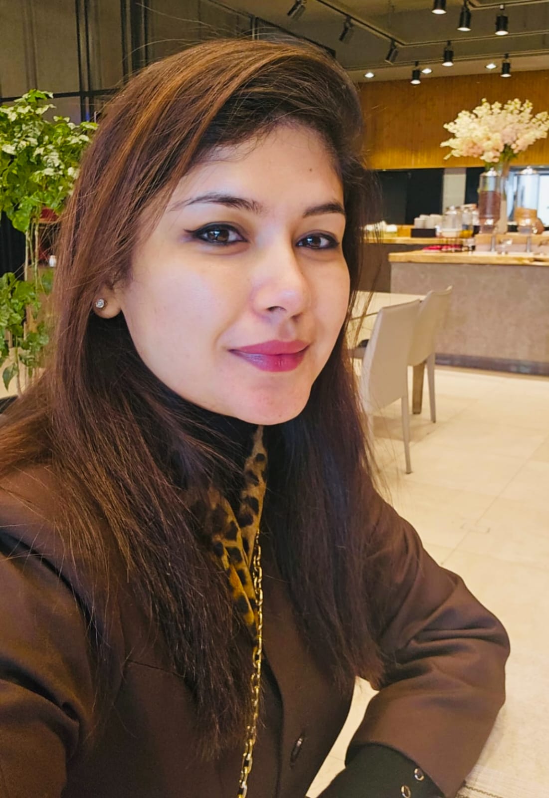 Mamta Rawat nominated Chairperson of SIDM Uttarakhand