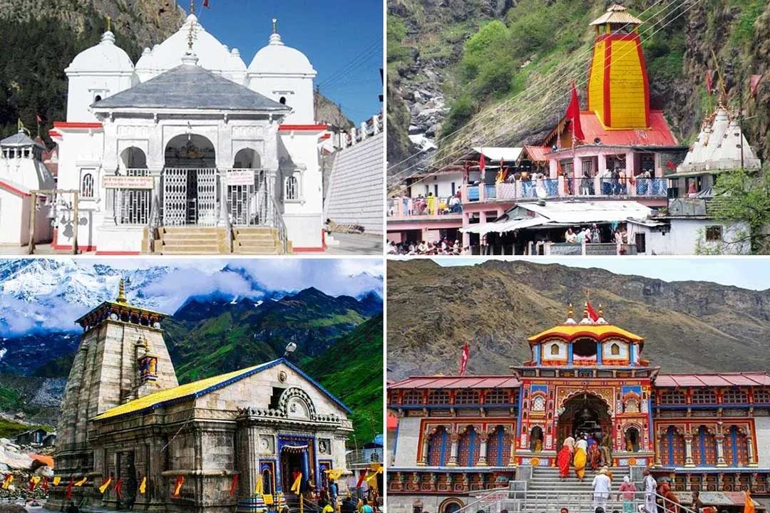 Non-Hindus entry into 47 Uttarakhand temples barred by BKTC