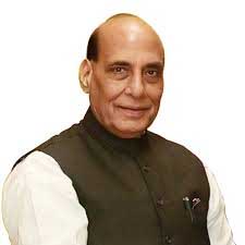 Rajnath Singh to hold mega rally in Haldwani on 21
