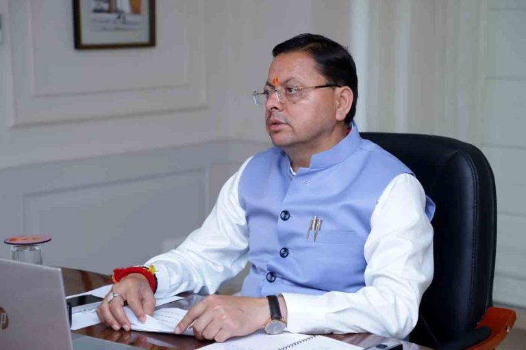 Revenue Lok Adalats to resolve revenue disputes expeditiously: CM -