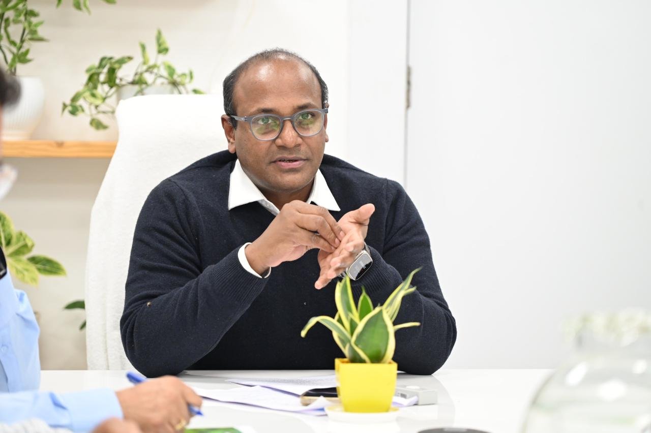 SIR में हर बूथ पर तैनात होंगे आईटी वॉलंटियर्स -