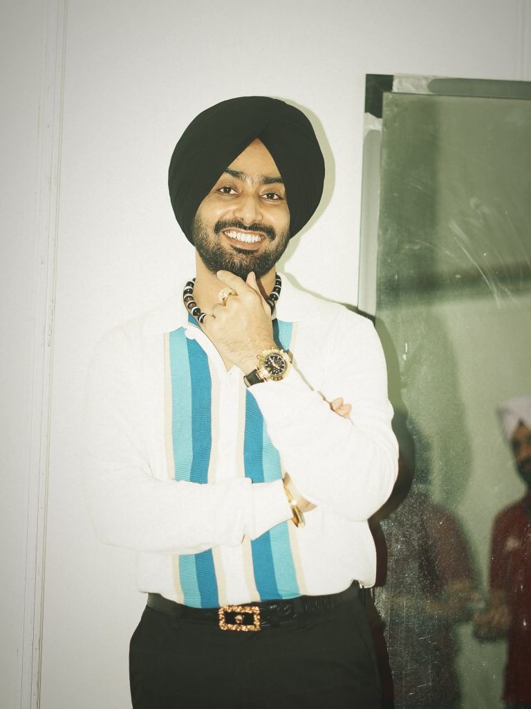 Satinder Sartaaj set to enthral Doonites tonight
