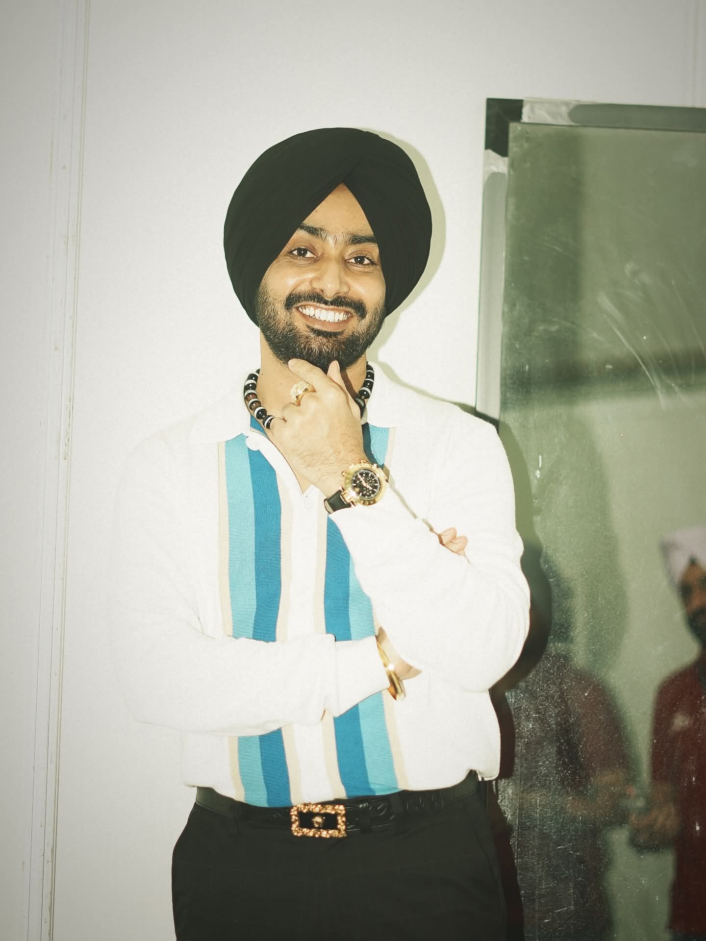 Satinder Sartaaj set to enthral Doonites tonight