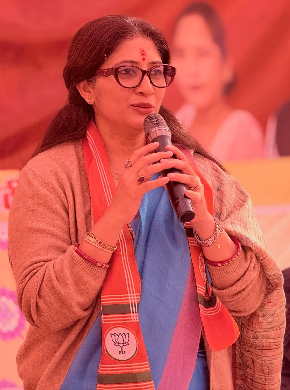 Special priority given to women empowerment in budget: Deepti Rawat