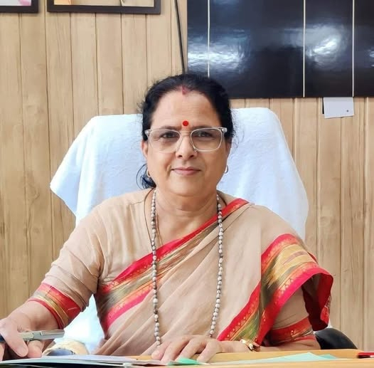 State Women’s Commission to hold public hearings: Kusum Kandwal