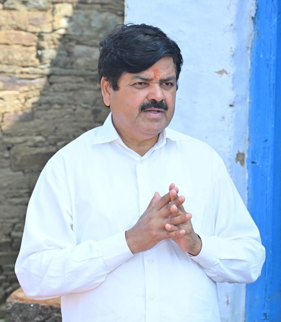 State budget is directionless & polls oriented: Ganesh Godiyal