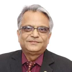 Subharti Varsity VC appointed as Member of Dental Rating Board