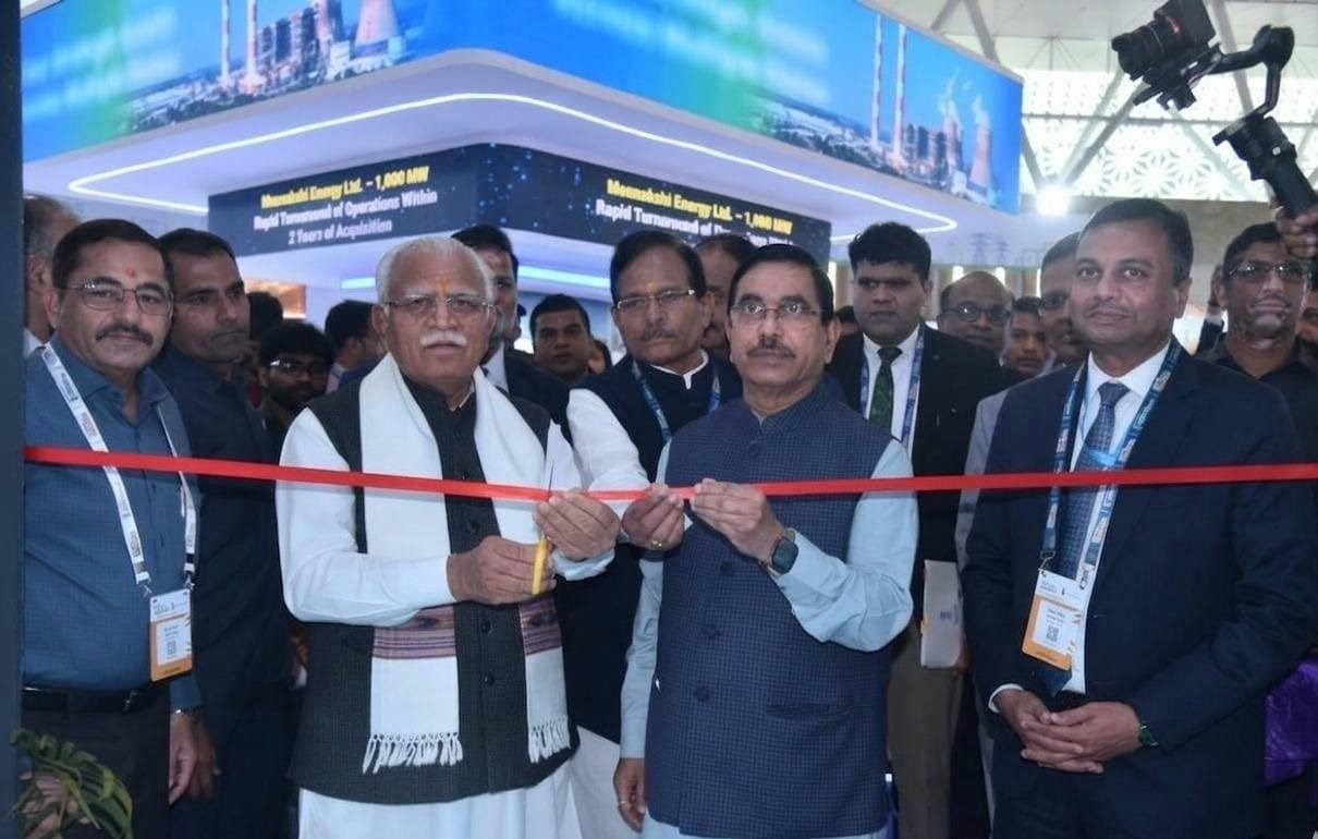 THDC India highlights Diversified Energy portfolio