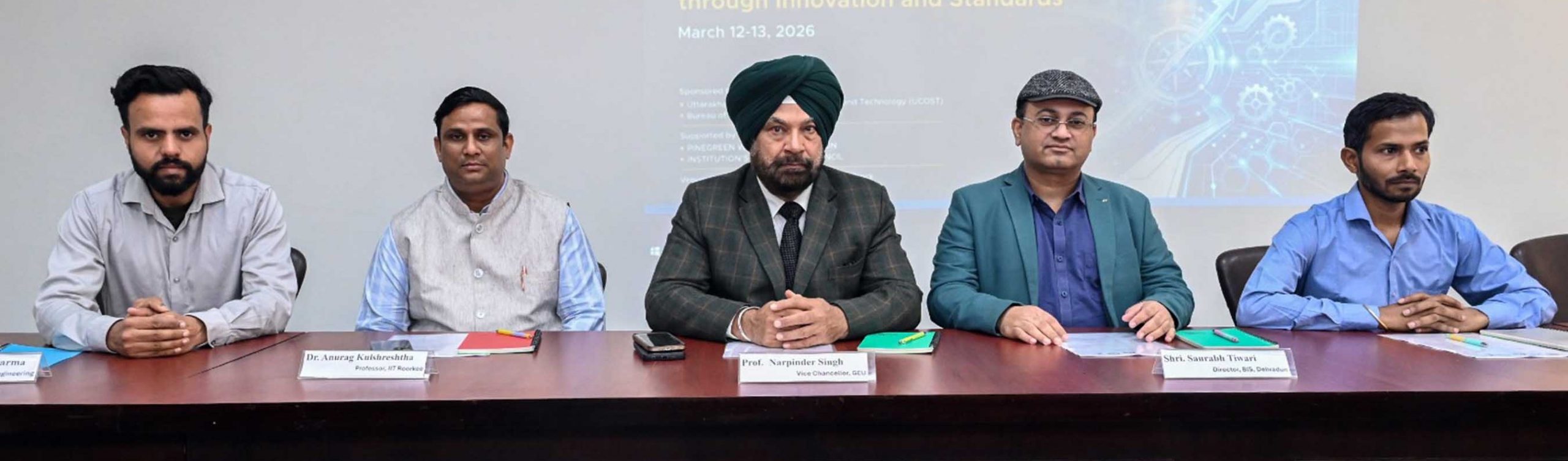 “Technological Innovation will accelerate pace of Entrepreneurship”