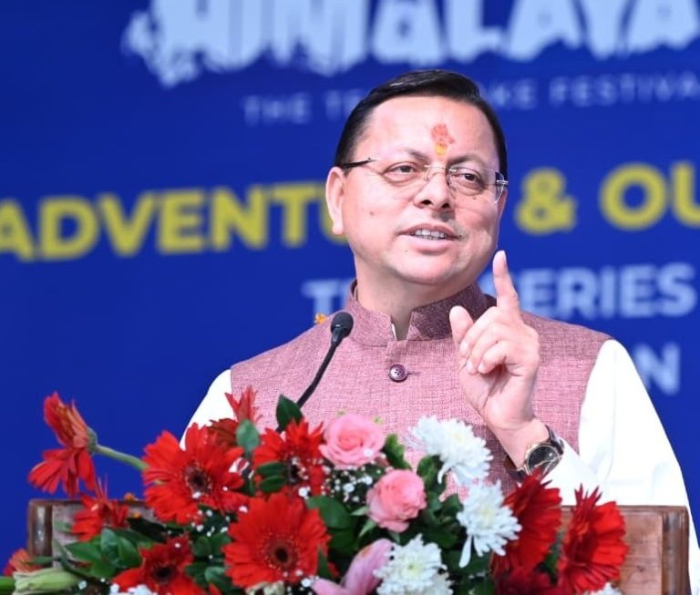 Tehri Lake will emerge as global hub for tourism, adventure