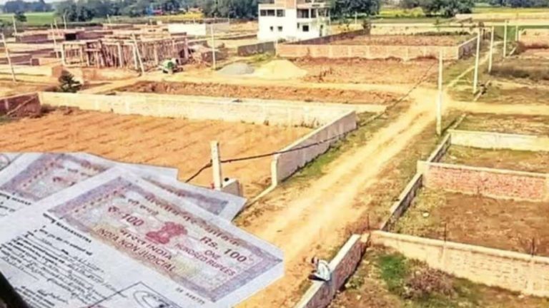 UIID Protest News: विकास नगर में भड़के स्थानीय लोग, UIID कंपनी के खिलाफ बड़ा प्रदर्शन; जानिये पूरा अपडेट