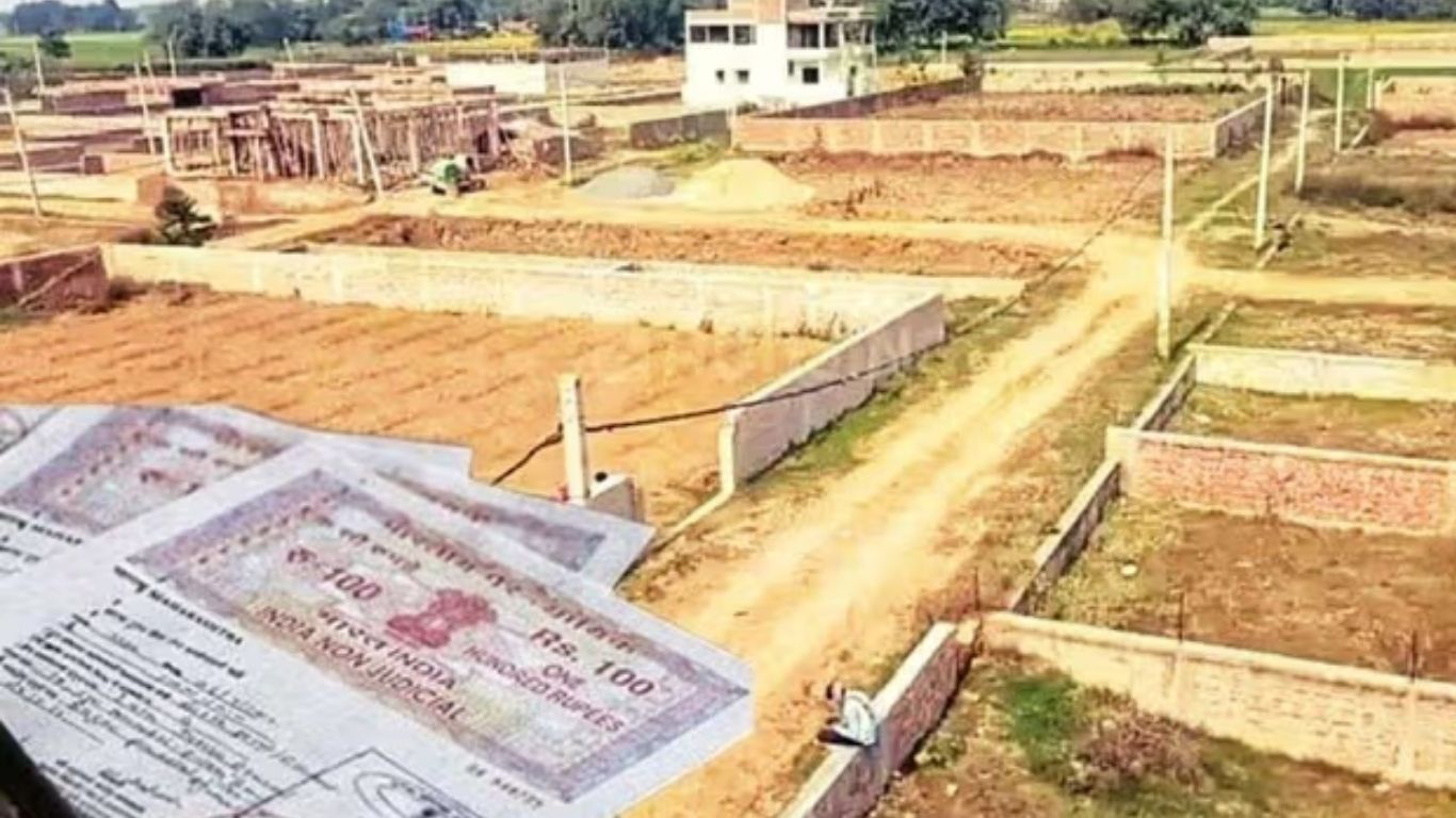 UIID Protest News: विकास नगर में भड़के स्थानीय लोग, UIID कंपनी के खिलाफ बड़ा प्रदर्शन; जानिये पूरा अपडेट