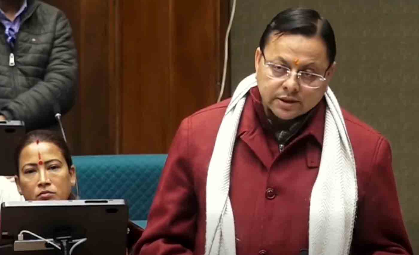 U’khand receiving praise for financial management, fiscal discipline & governance: