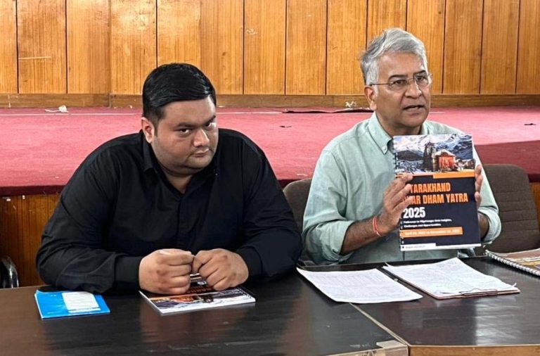 Urges govt to shift focus from record numbers to safe,