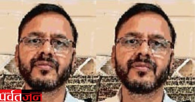 Uttarakhand News: डॉ. चंद्रलाल भारती को मिलेगा “भारत विभूषण सम्मान