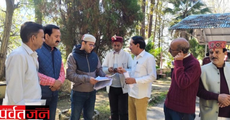 Uttarakhand News: पुल बहने से 18 गांवों की जिंदगी ठप,