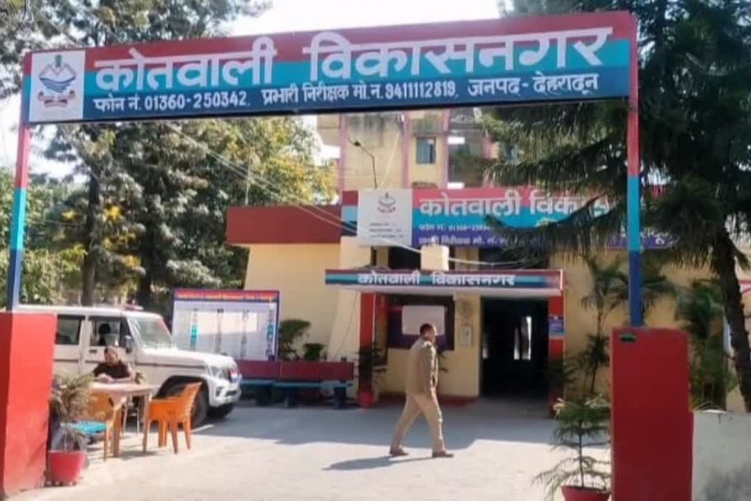 Uttarakhand News: हरबर्टपुर पुलिस का बड़ा अभियान, बाइक से शोर मचाने वालों की लगी क्लास; पढे़ं पूरी खबर