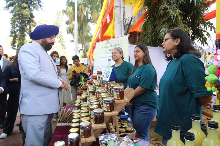 Vasantotsav 2026: A blooming platform for women entrepreneurs in Uttarakhand