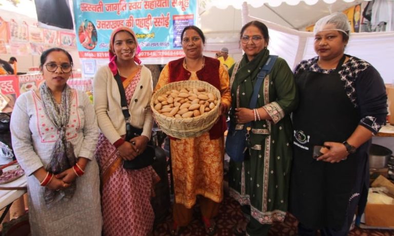 Vasantotsav 2026: Blending Traditional Food Culture with Modern Uniqueness