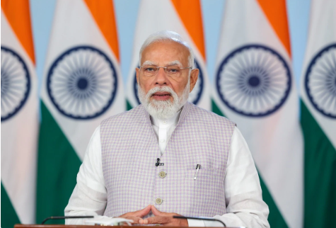 अप्रैल में उत्तराखंड आएंगे प्रधानमंत्री मोदी! दिल्ली-देहरादून एक्सप्रेसवे का कर