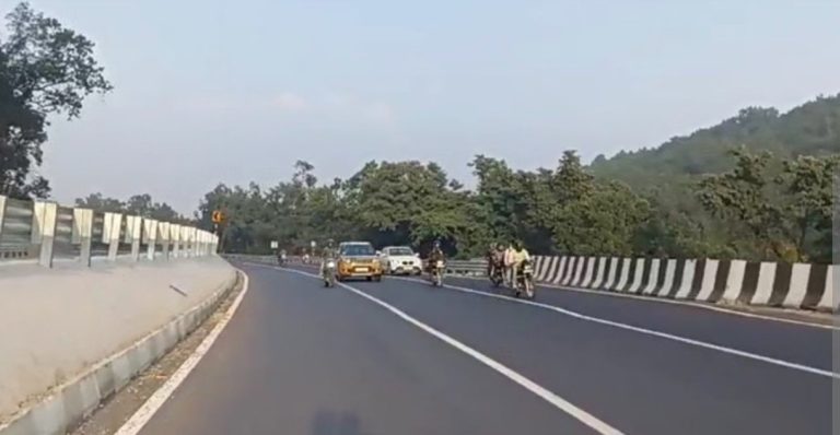 अप्रैल में पीएम नरेंद्र मोदी का उत्तराखंड दौरा, देहरादून-दिल्ली एक्सप्रेसवे