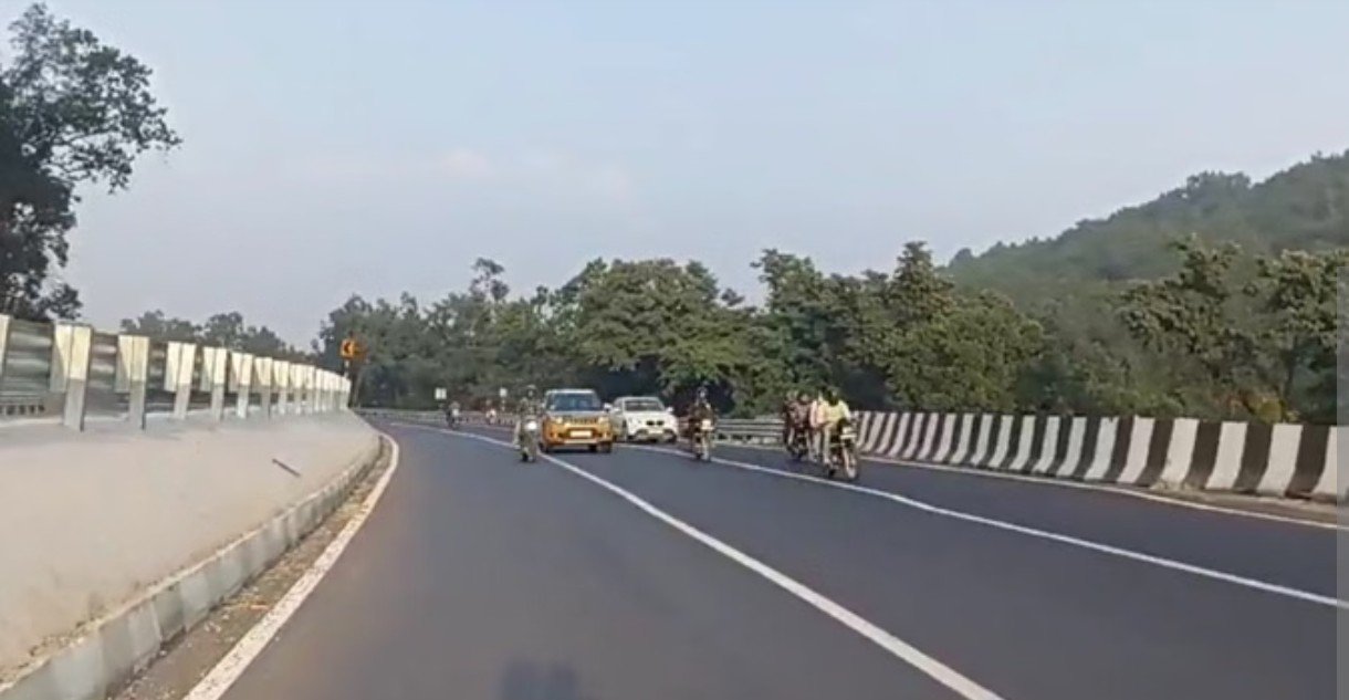 अप्रैल में पीएम नरेंद्र मोदी का उत्तराखंड दौरा, देहरादून-दिल्ली एक्सप्रेसवे