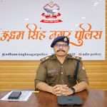 अवैध खनन पर सख्ती, ऊधमसिंह नगर में चौकी प्रभारी समेत