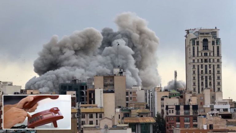 ईरान-इजरायल युद्ध के चलते विदेशों में फंसे लोगों के लिए आपातकालीन फोन नंबर जारी, जानिये क्या हैं ये नंबर