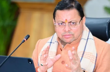 उत्तराखंड में CM धामी का ऐलान: हरिद्वार कुंभ मेला होगा