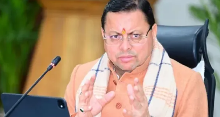 उत्तराखंड में उपद्रवियों की खैर नहीं, धामी सरकार ने कसी