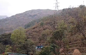 उत्तराखंड में गैस सिलेंडर की दिक्कत के बीच याद आया