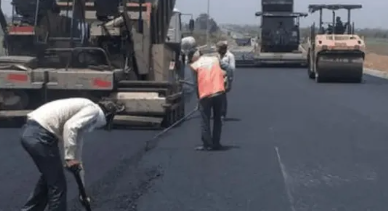 उत्तराखंड में घटिया सड़क निर्माण में तीन अभियंताओं समेत ठेकेदार