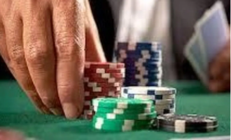 उत्तराखंड में जुआ खेलने पर होगी 5 साल की जेल,